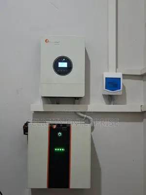 6kva, Hybrid Inverter