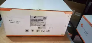 6kva, Hybrid Inverter