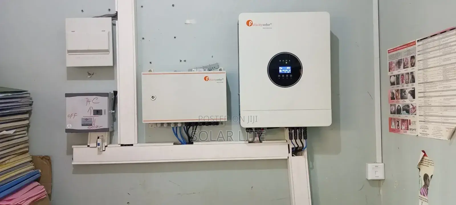 6kva, Hybrid Inverter