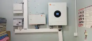 6kva, Hybrid Inverter