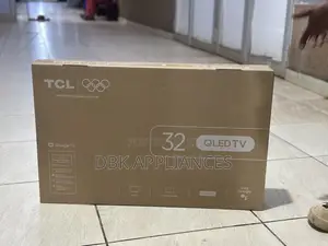 TCL 32 Inch Smart Tv
