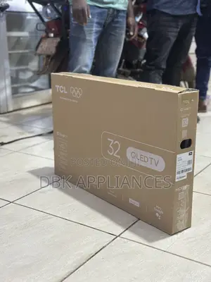 TCL 32 Inch Smart Google Tv at a Lower Price