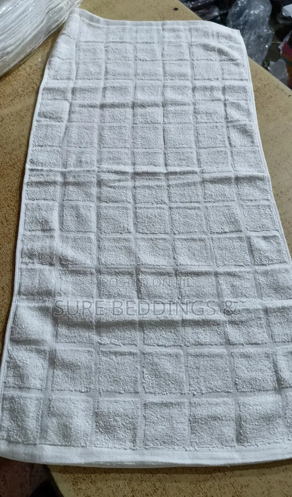 Hoza Dozen Hand Towels
