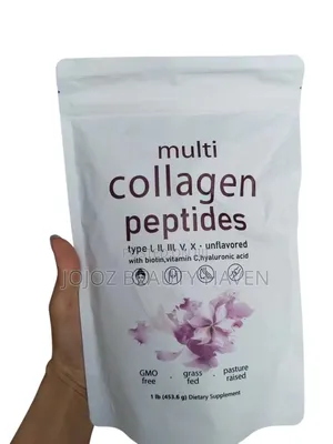 Collagen Powder