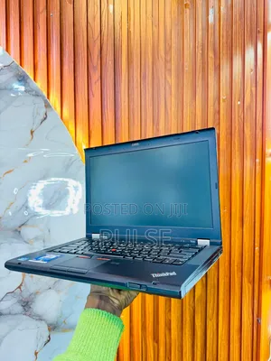 Laptop Lenovo ThinkPad T430 4GB Intel Core i5 SSD 256GB