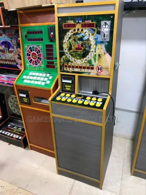 Bill Acceptor Machine