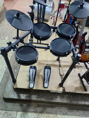 Electric Drum