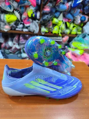 Adidas F50 Sparkfusion Elite Football Boots