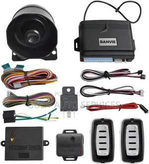 Car Alarms for All Car Brands Affordable