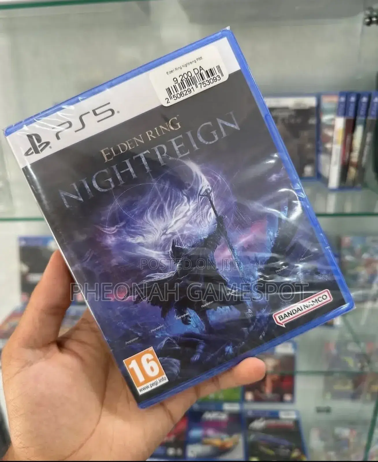 Elden Ring Nightreign: The Most Intense Co-Op Survival Ever Made!!