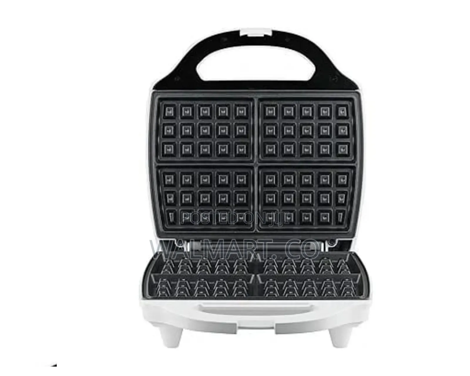Winning Star Non Stick Waffle Maker St 9306-2