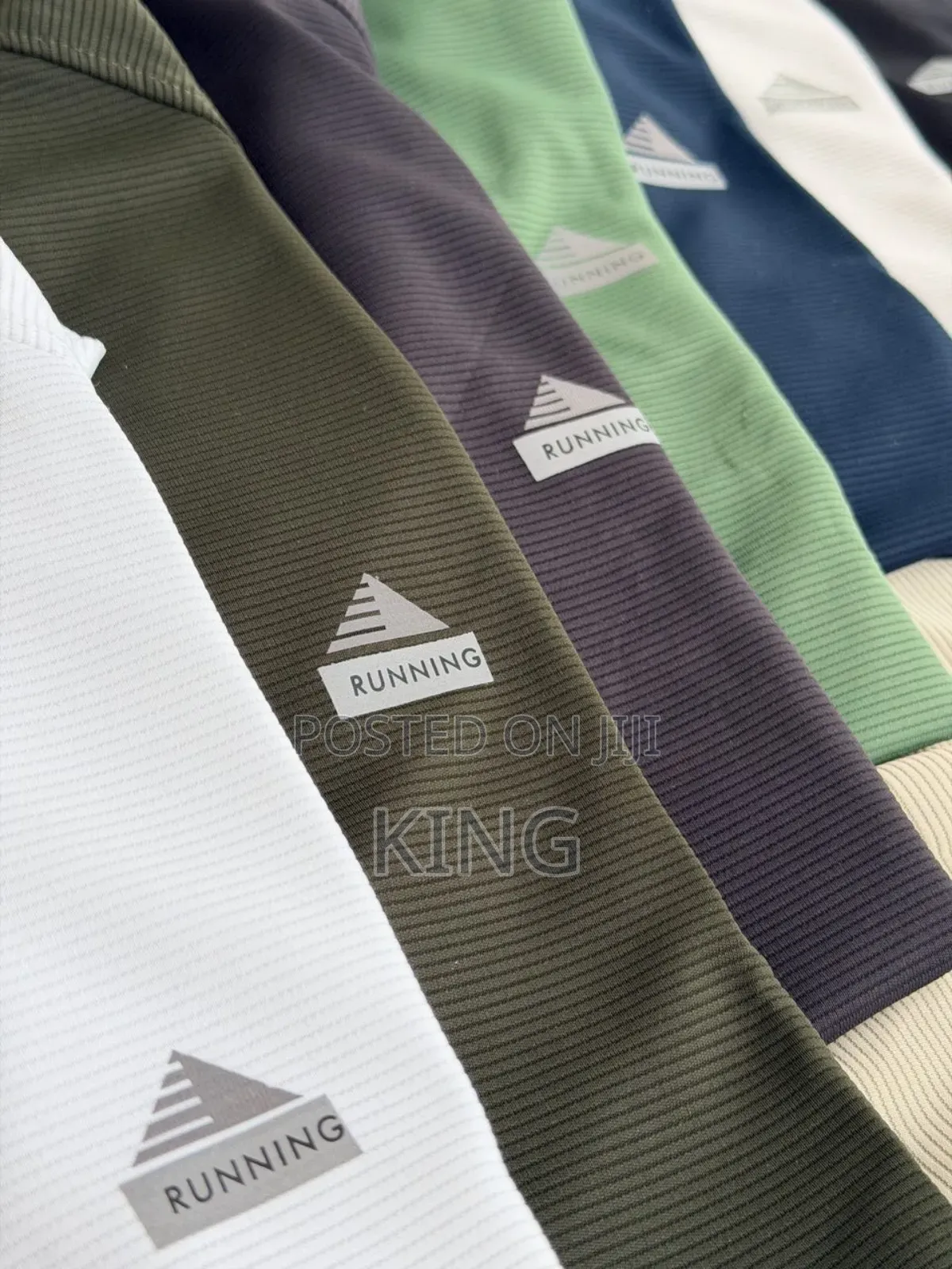 Homme Co Premium Men's Polo Shirt
