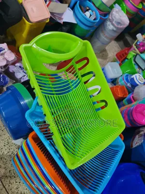Kitchen Sink Dish Drying Drainer Rack