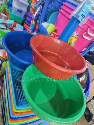 14inch Plastic Basin Plastic Basin
