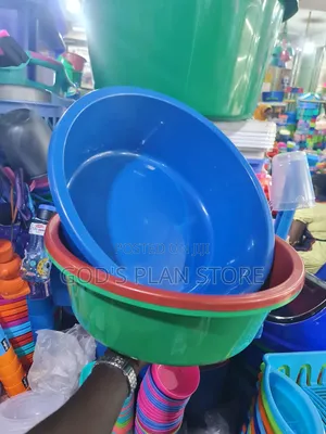 14inch Plastic Basin Plastic Basin