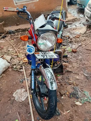 Hunter Bobber 350cc 2025 Red