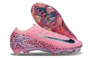 Nike Air Zoom Mercurial Vapor 16 Elite Light Pink Football Boots