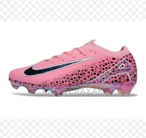 Nike Air Zoom Mercurial Vapor 16 Elite Light Pink Football Boots