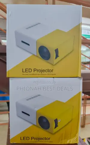 Led Projector