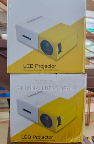 Led Projector