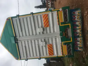 Fuso Fighter Truck
