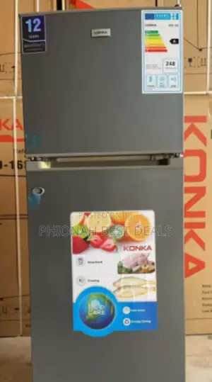 KRD Konka Fridge