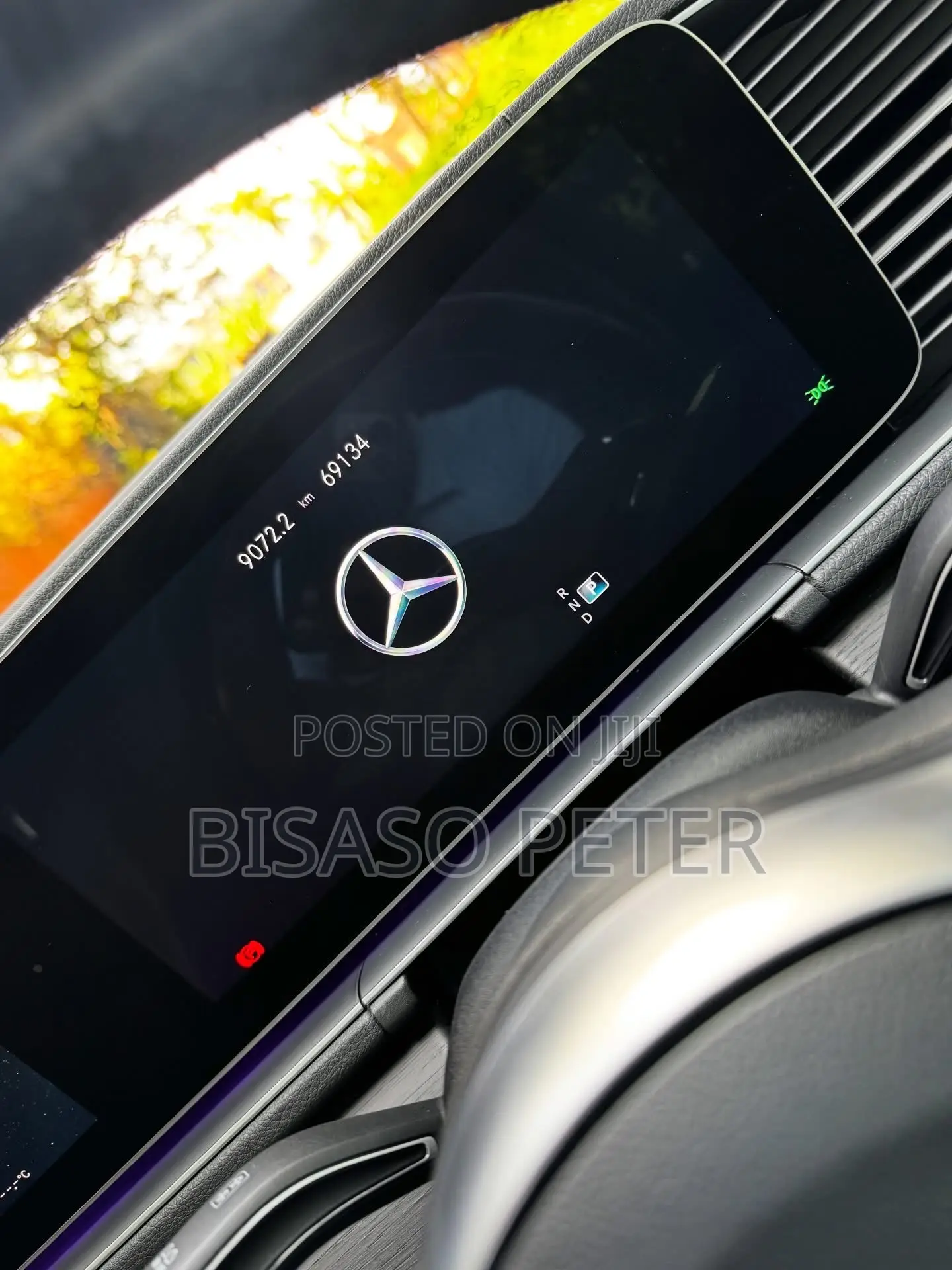 Mercedes-Benz GLE-Class GLE 350d 4MATIC 2019 White