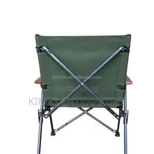 Portable Foldable Chair