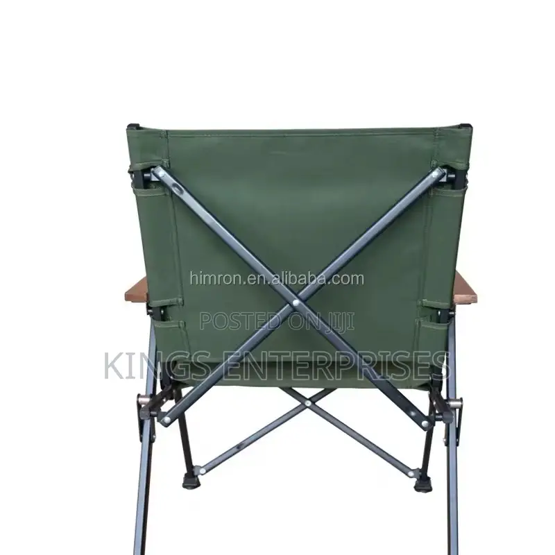 Portable Foldable Chair