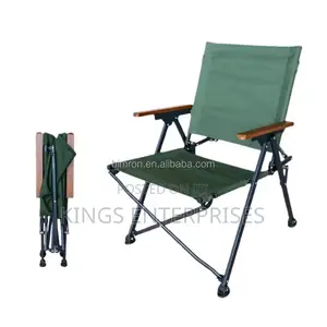 Portable Foldable Chair