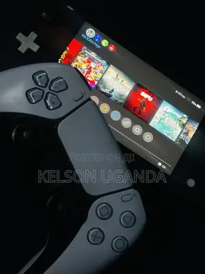 Nintendo Switch Lite (Jailbroken)