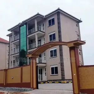 1bdrm Apartment in Munyonyo, Central Division for rent