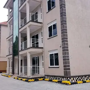 1bdrm Apartment in Munyonyo, Central Division for rent
