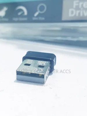 Wifi Bluetooth Usb Adapter
