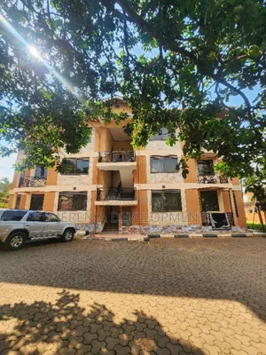 3bdrm Apartment in Nsambya, Makindye for rent