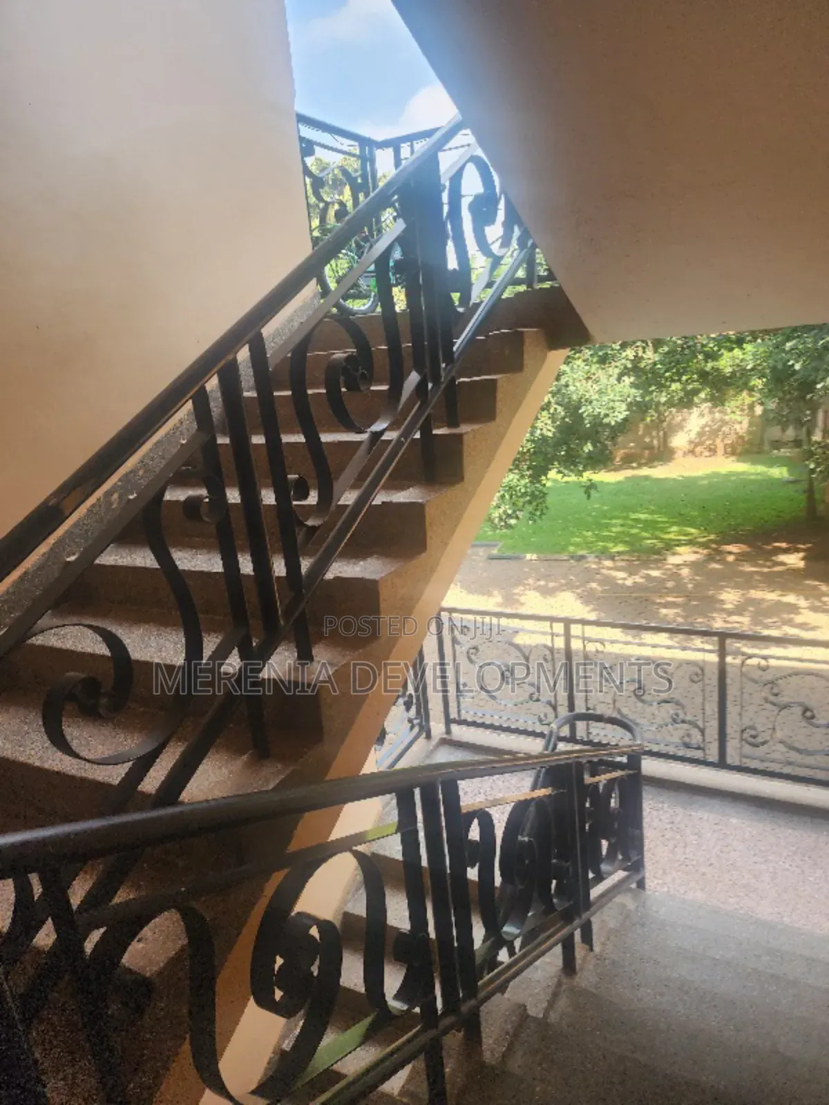 3bdrm Apartment in Nsambya, Makindye for rent