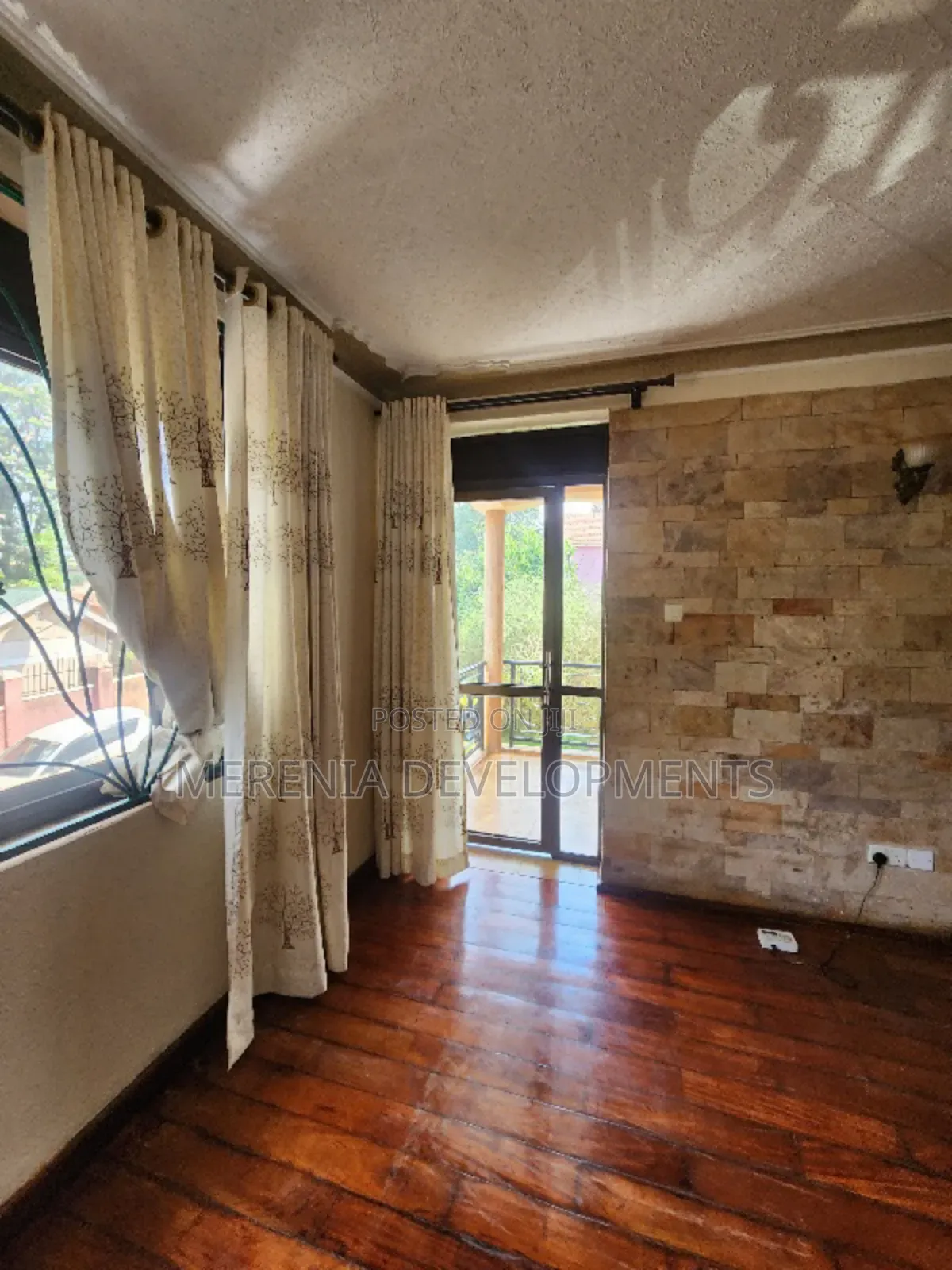 3bdrm Apartment in Nsambya, Makindye for rent