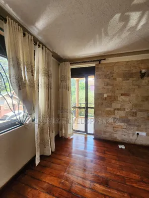 3bdrm Apartment in Nsambya, Makindye for rent