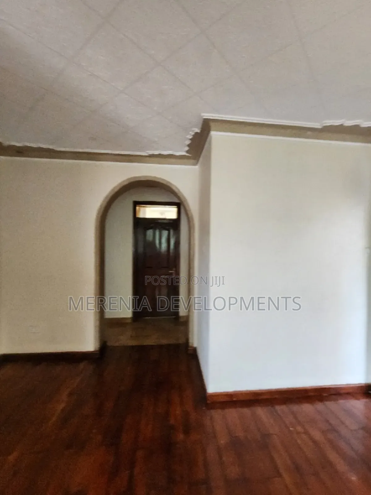 3bdrm Apartment in Nsambya, Makindye for rent