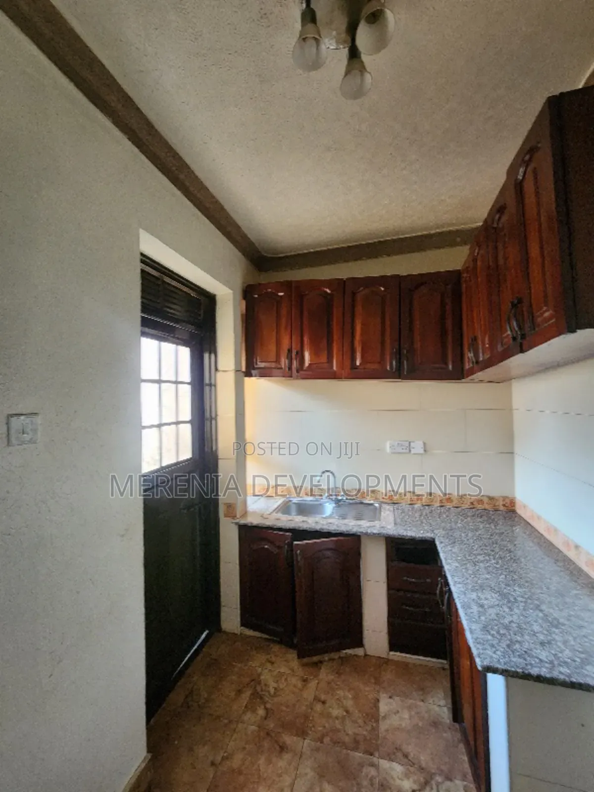 3bdrm Apartment in Nsambya, Makindye for rent