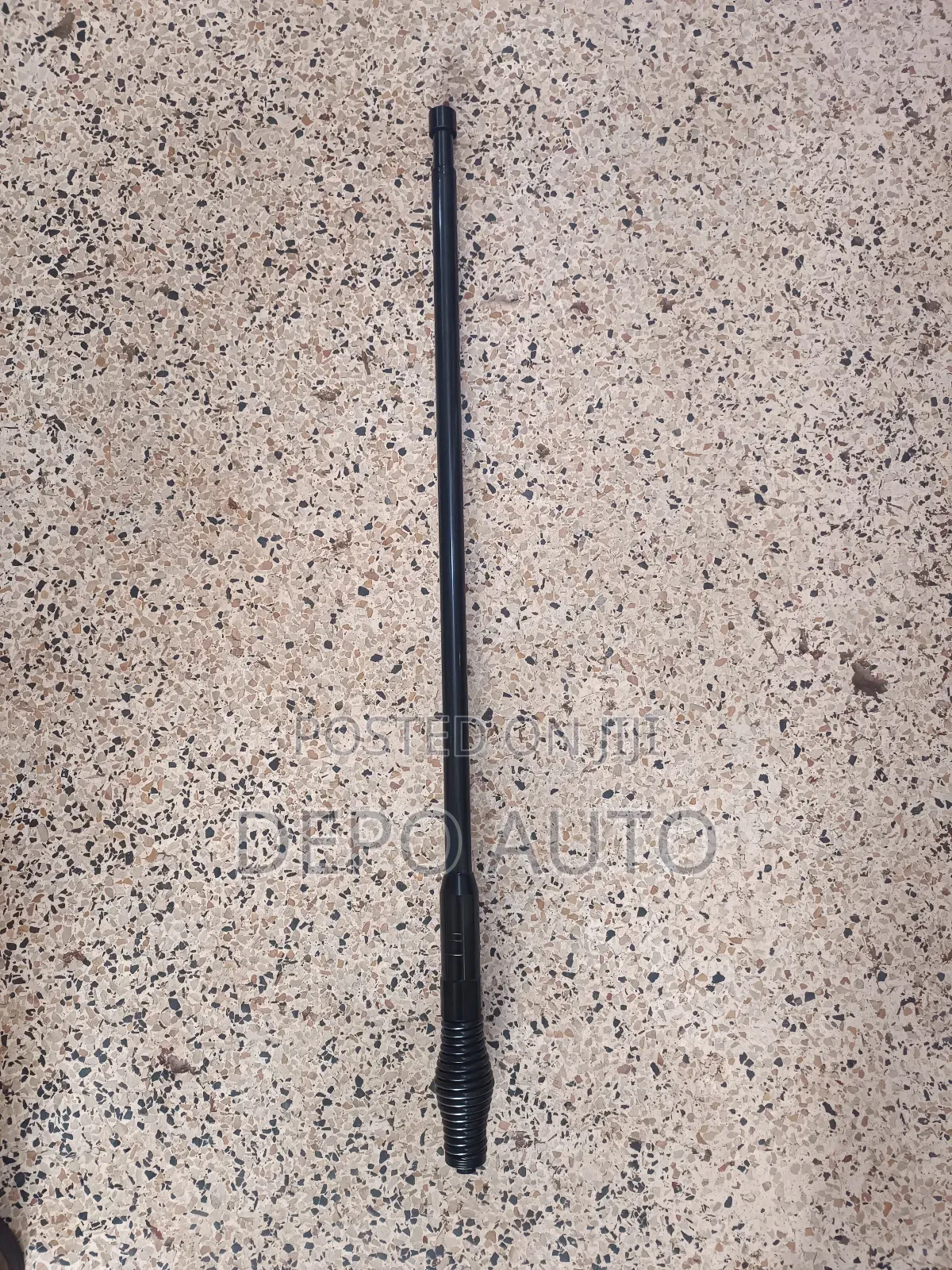 Universal Car Antenna