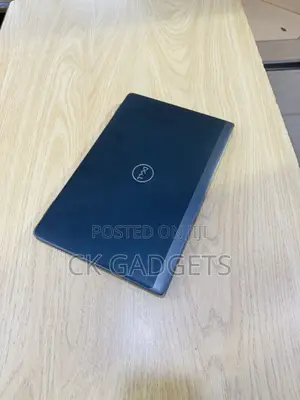 Laptop Dell Latitude 7420 16GB Intel Core i5 SSD 256GB
