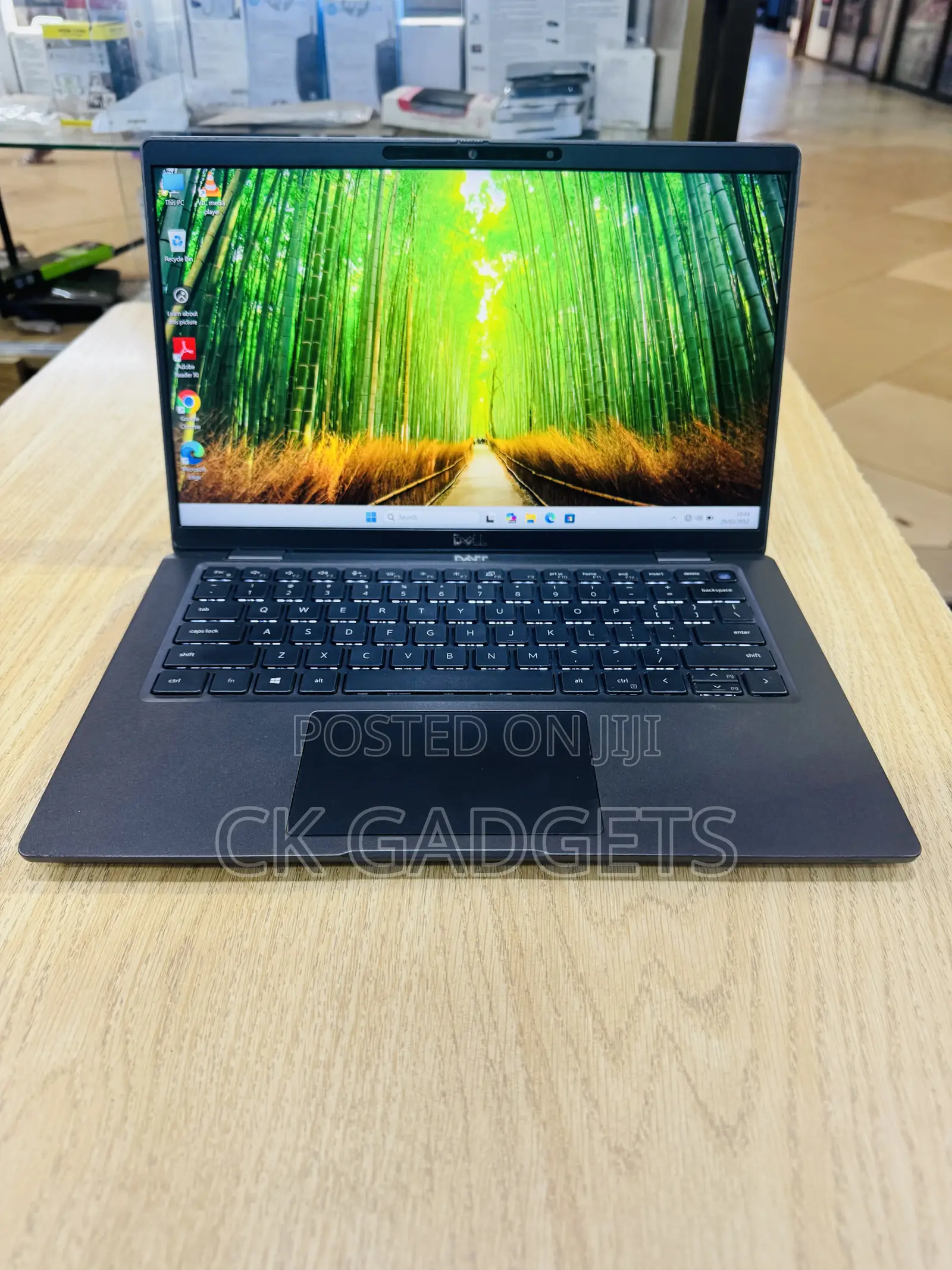 Laptop Dell Latitude 7420 16GB Intel Core i5 SSD 256GB