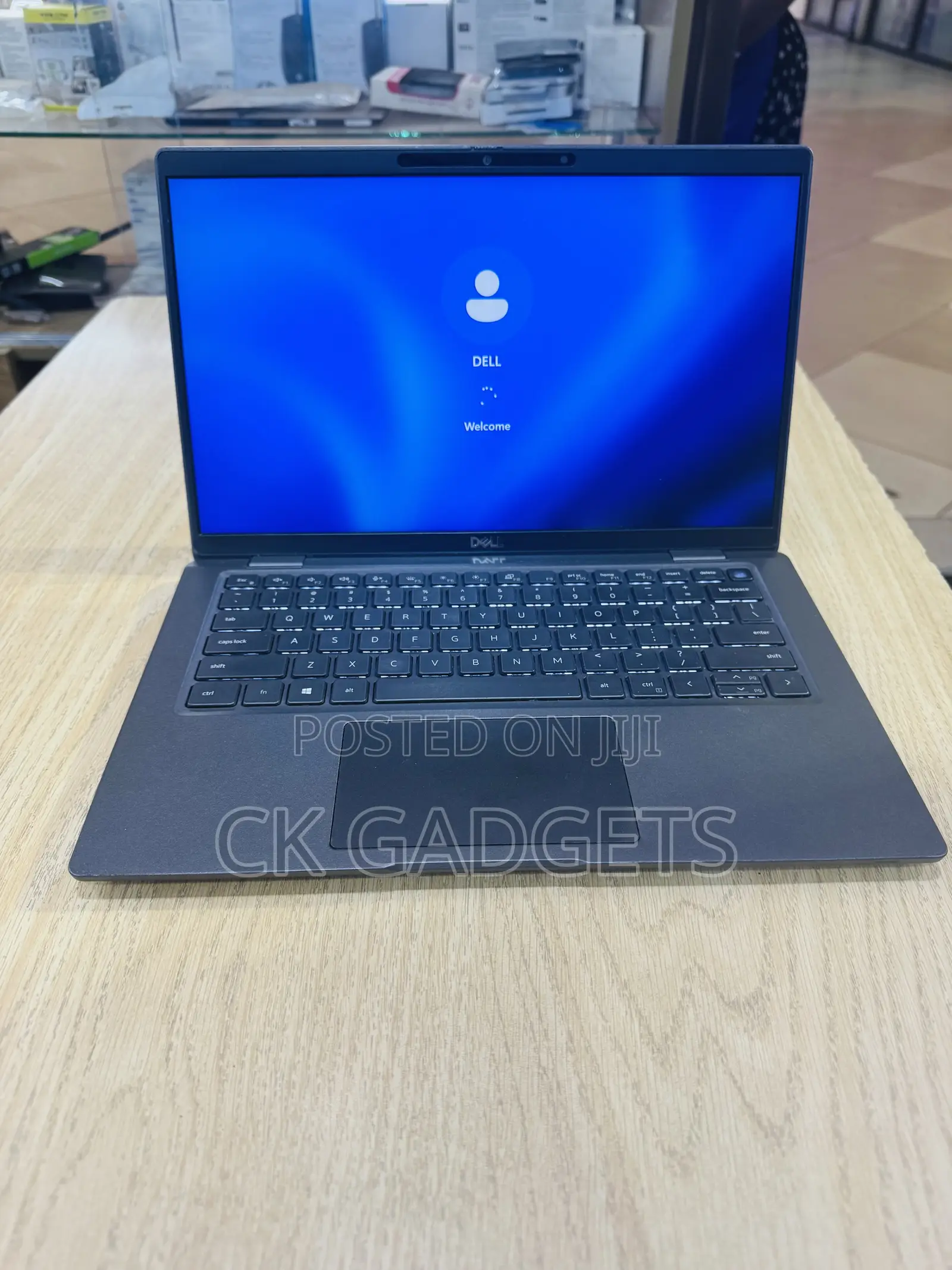 Laptop Dell Latitude 7420 16GB Intel Core i5 SSD 256GB