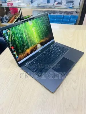 Laptop Dell Latitude 7420 16GB Intel Core i5 SSD 256GB