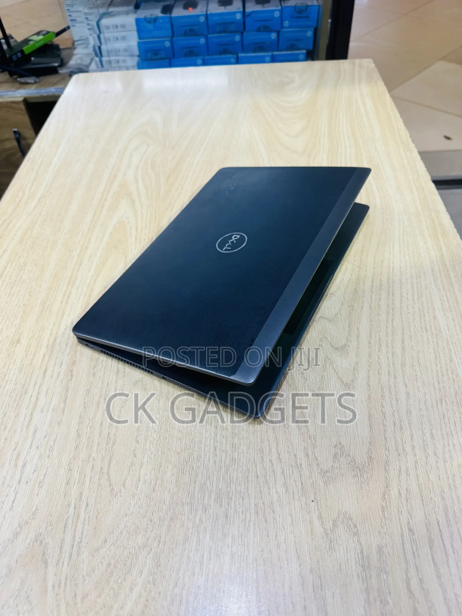 Laptop Dell Latitude 7420 16GB Intel Core i5 SSD 256GB
