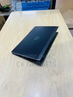 Laptop Dell Latitude 7420 16GB Intel Core i5 SSD 256GB