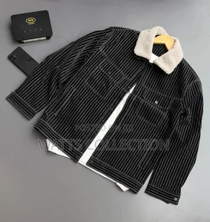 Office Jackets