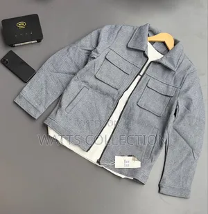 Office Jackets