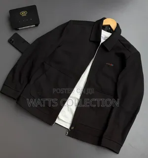 Office Jackets
